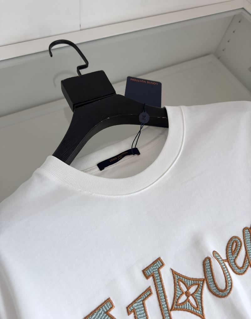 Louis Vuitton T-Shirts